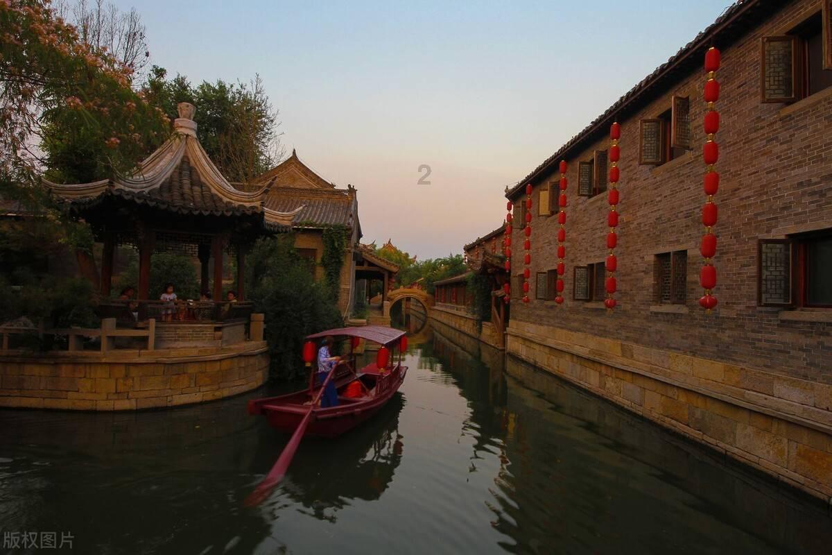 御龙在天